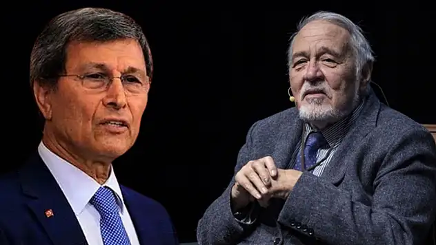 Halaçoğlu: Meslektaşım için dualarınızı beklerim