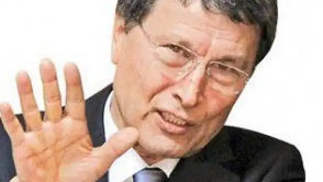 HALAÇOĞLU: 'MHP'NİN OYU YÜKSELİYOR'