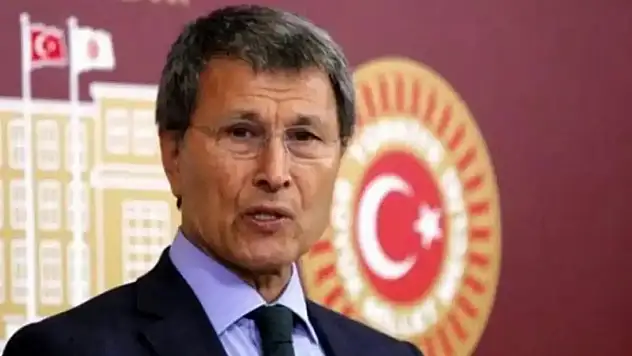 Halaçoğlu'ndan 'parçalanma' uyarısı!