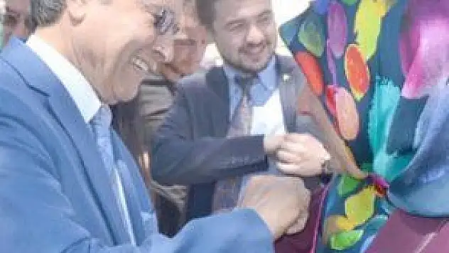 HALAÇOĞLU'NDAN YEMİN HATIRLATMASI
