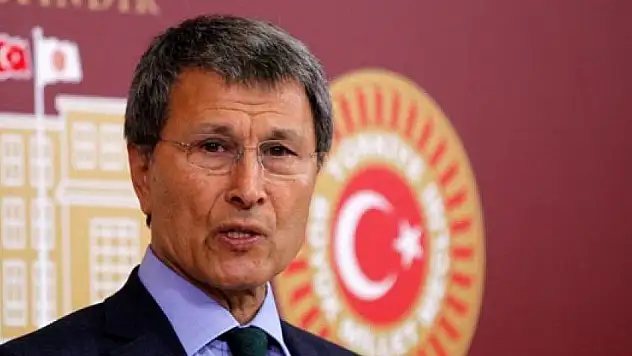 Halaçoğlu: 'Ne mutlu onlara'