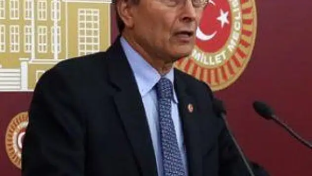 HALAÇOĞLU, 'O GÜNLERDE NEDEN KAYSERİ'DE DEĞİLDİ?' İŞTE CEVABI