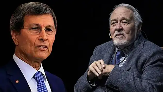 Halaçoğlu: 'Tüm tarih ilim âlemi büyük bir mensubunu yitirdi'