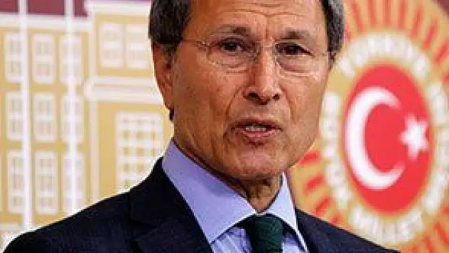 HALAÇOĞLU TÜRKMENLER İÇİN HAREKETE GEÇİT