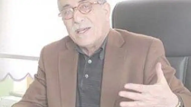 HALAÇOĞLU VE KİLCİ'DEN, TÜRKEŞ TEPKİSİ