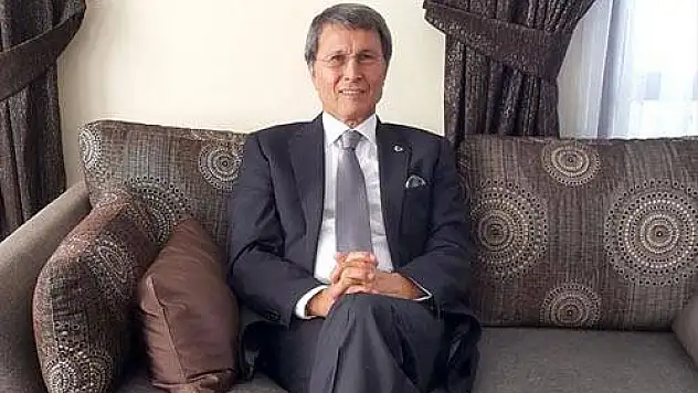 Halaçoğlu, 'Yeni parti birilerini rahatsız etti, uykusunu kaçırdı'