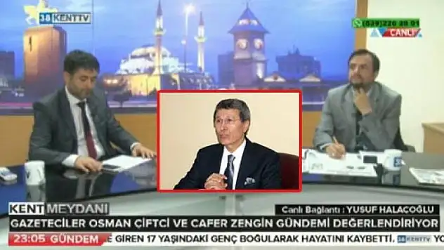 Halaçoğlu, yeni partiyle ilgili ipuçları verdi