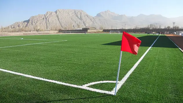 Halı Saha Yapımı Hakkında Merak Edilenler