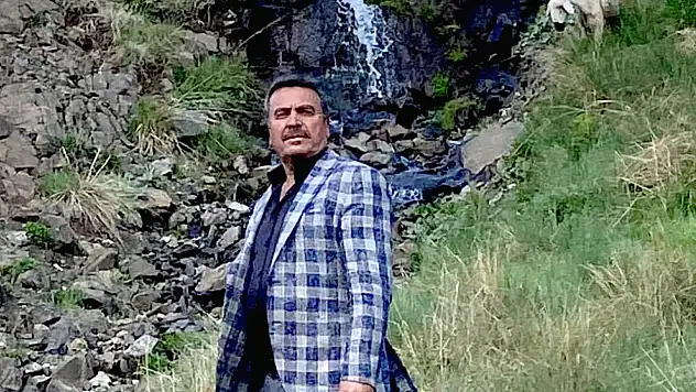 Halit Ekinci vefat etti