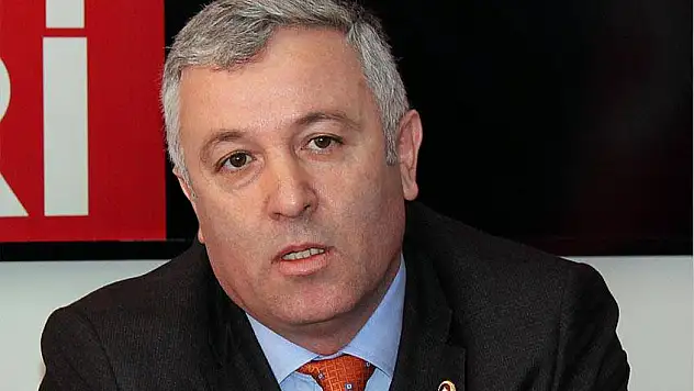 HALKA YOK AMA RANTA VAR!