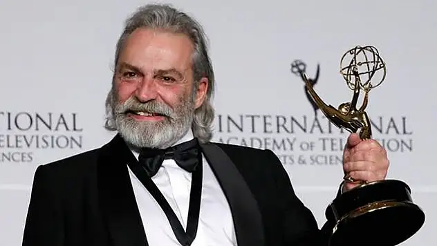 Haluk Bilginer Kayseri'de hayranlarıyla buluşacak!