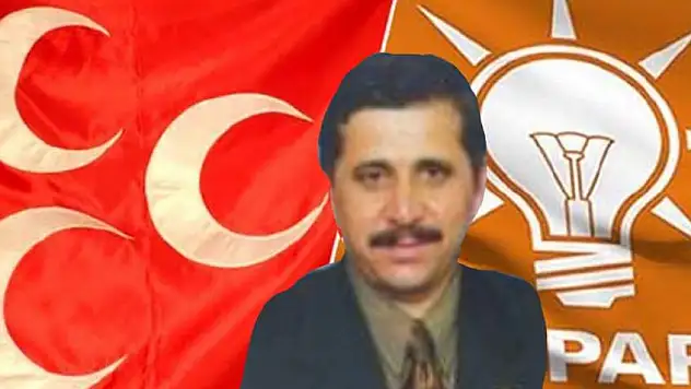Hamdi Baktır: Merkezde Kocasinan ve Talas MHP'ye verilmeli