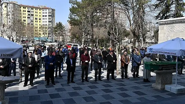 Hamdi Elcüman'ın acı günü