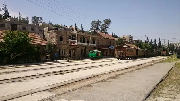 Üç gün boyunca açık kalacak