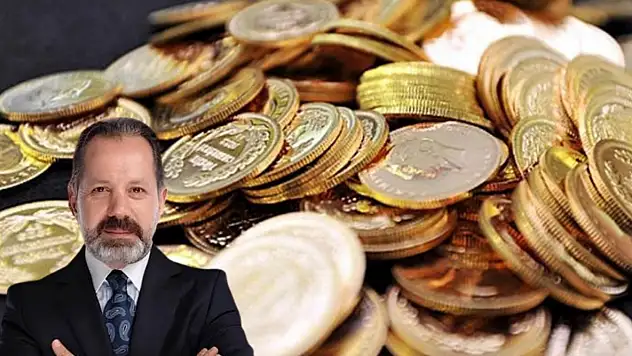Hareketlilik devam ediyor: İslam Memiş'ten altın yatırımcısına uyarı!