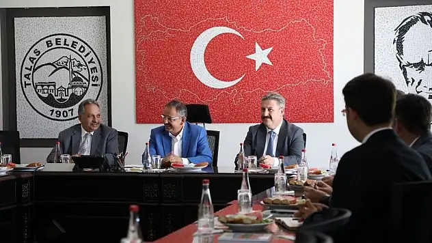 Harman Mahallesinde kentsel dönüşüme hız verildi