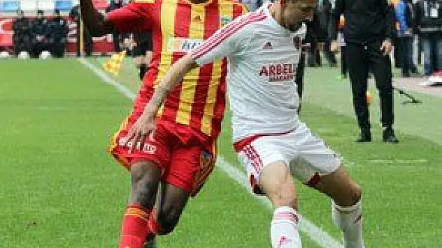 HAS'TA HAKEM FACİASI