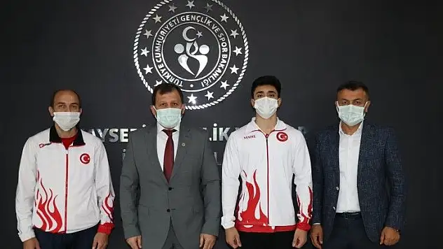 Bulut, Kabakcı'ya söz verdi