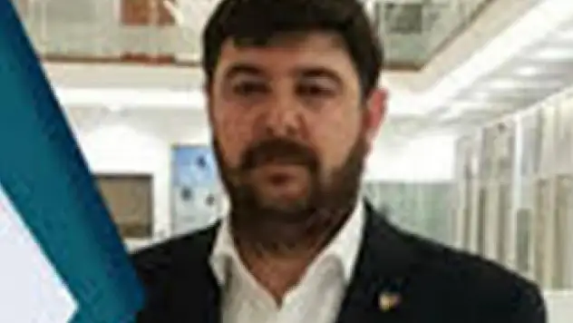 Hasan Eskici: &quotHer maçtan 3 puan almak zorundayız&quot