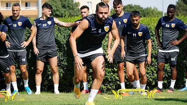 Hasan Hüseyin Acar: Gelecek adına umutluyuz... 
