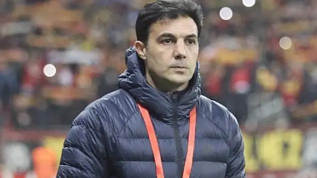 Hasan Özer yuvaya döndü