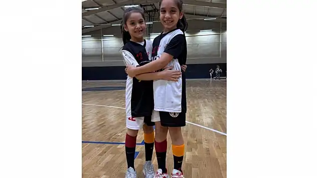 Kayseri'de Hasketbol'a ilgi artıyor!