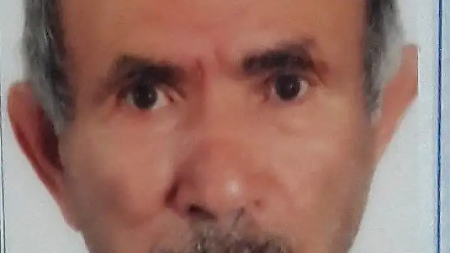 Ambulansın çarptığı yaşlı adam hayatını kaybetti