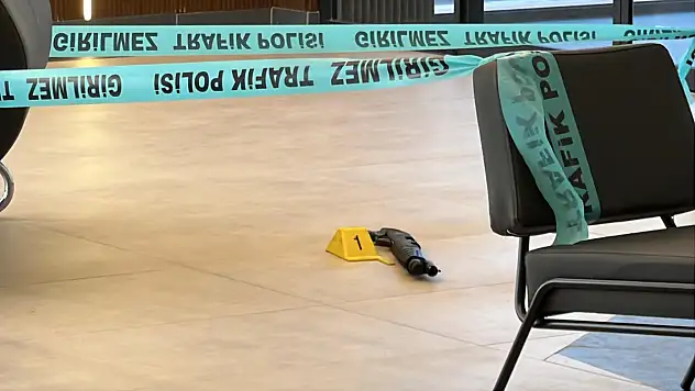 Eski eşi tarafından öldürülen Eser Karaca'nın son anları ortaya çıktı