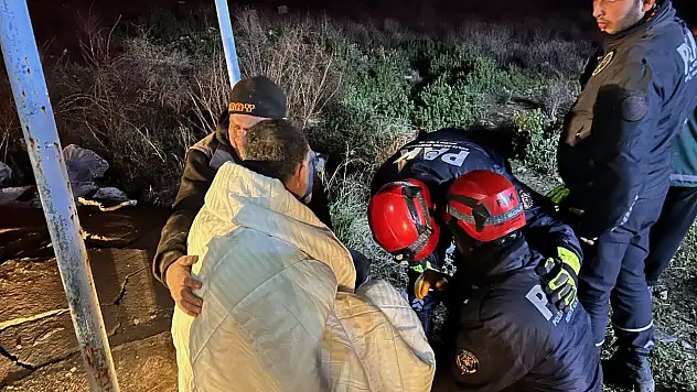 Hatay'daki son depremde can kaybı var