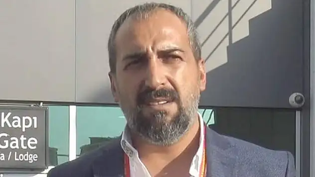 Hatayspor maçına Safa Yapı, Loca sponsoru oldu