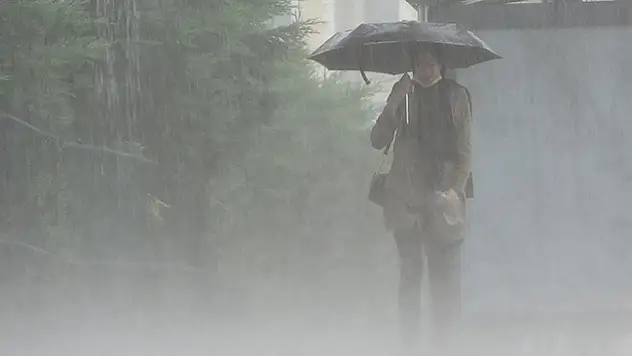 Hava koşulları iptal ettirdi