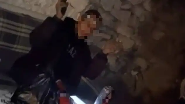 Yozgat'ta havaya ateş açan şahıs gözaltına alındı