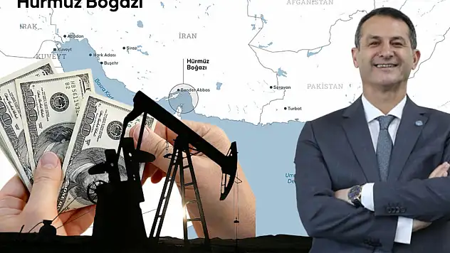 'Hayal kurma devri bitti' diyen Kayserili Profesör kimleri uyardı?