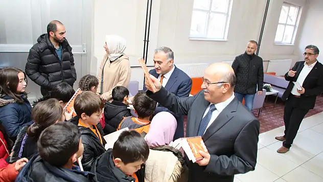 'Hayallerimizi Konuşuyoruz'