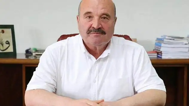 Hayatını kaybetti..!