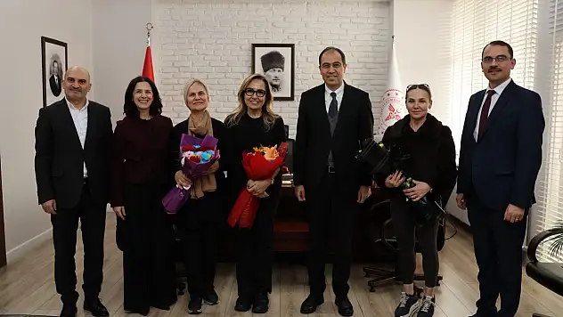 Hayırsever aileden şehre hayat kurtaran yatırım