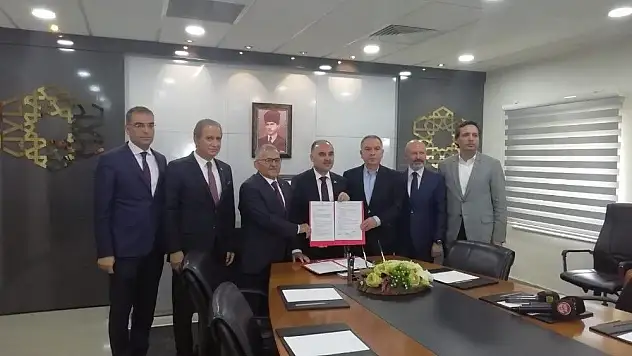 Hayırseverlerden Eğitime Katkı
