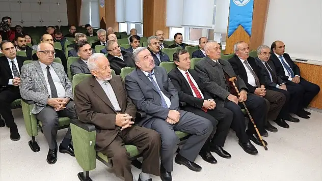 Hayırseverlerden ERÜ Hastanelerine Cihaz Desteği