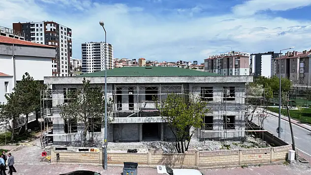 'Hayırseverliğiyle anılan ilimiz, birçok şehre örnek olmuştur'