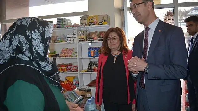 Haymana: Talas'ta 1 Nisan Günü bayram olacak