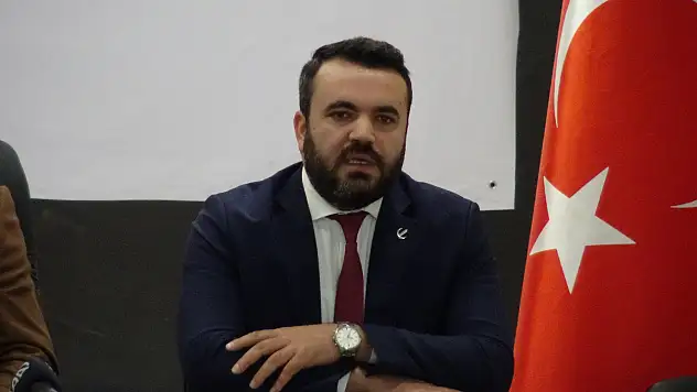 'Hayra motor şerre fren olacağız'