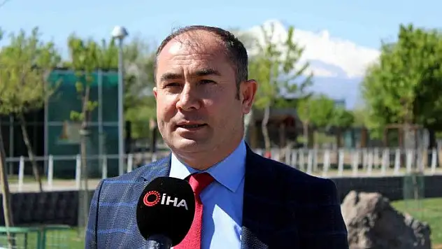 40 bin kişi ziyaret etti