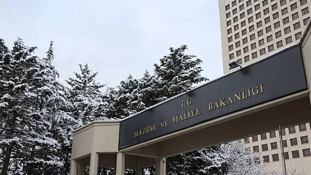 Hazine ve Maliye Bakanlığı'ndan KDV açıklaması!