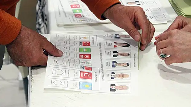 Haziran 2018 Cumhurbaşkanlığı ve Meclis Seçim sonuçları