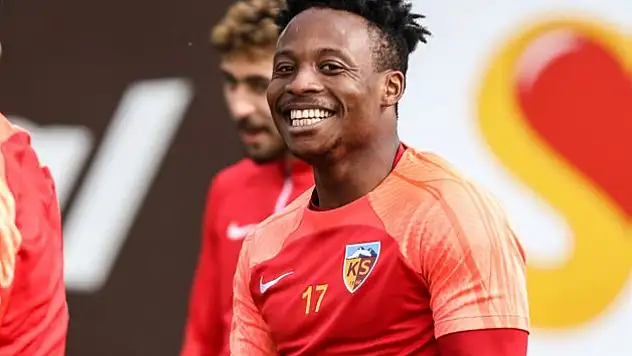 Hazırlıklar tamam! Gözler yarında