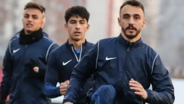 Hazırlıklar tamamlandı