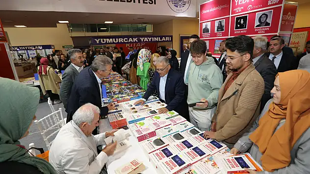 Hedef: 1 milyon kişi