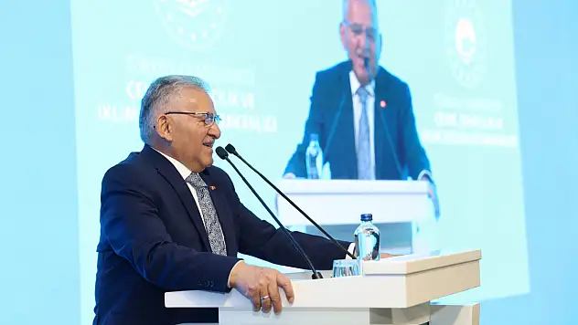 'Hedef 2053'