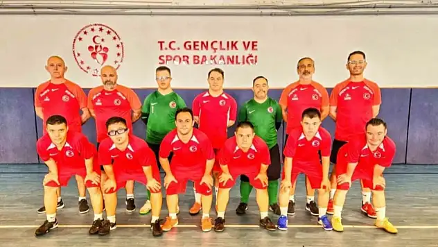 Hedef 3. kez Avrupa şampiyonluğu!