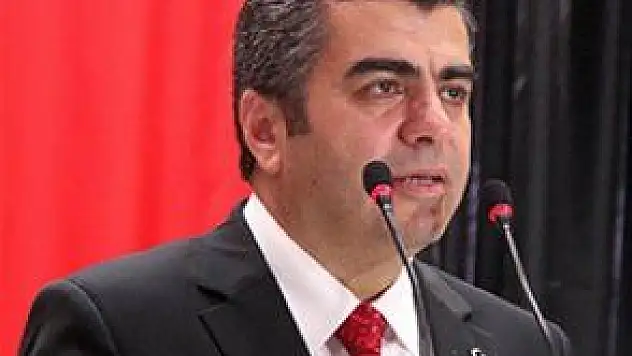 HEM HELALLİK İSTEDİ HEM HELALLİK ALDI